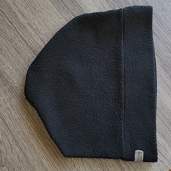 Fleece Nightwatch Hat - Picture 2 of 4